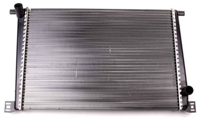 Mini Radiator 17118675266 - Behr 376754591